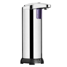 Ideaworks Touch-Free Soap Dispenser