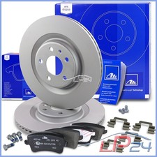 Disque de frein Audi A5