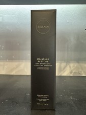 BELLAMI Moisture Restore Sulfate-Free Shampoo Hair Extensions 236ml 8 fl oz
