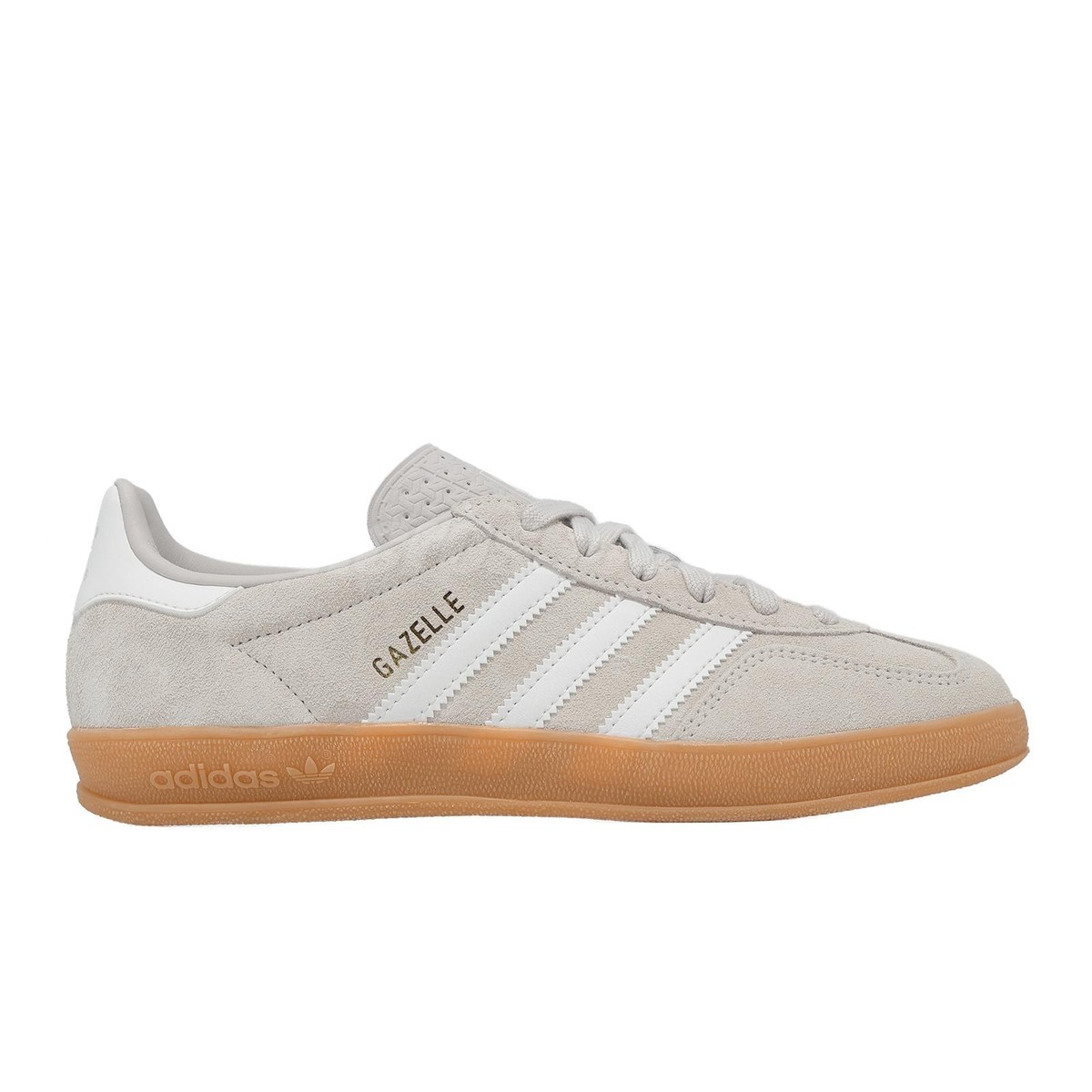 adidas gazelle silver green womens adidas Gazelle Indoor Sneaker in Wonder Mauve/Cream White/Gum at Nordstrom, Size 6.5