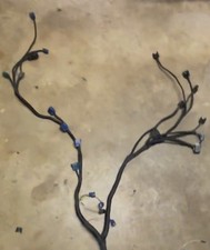 K Series Tucked Harness