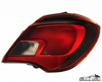 RüCkleuchte Heckleuchte Rechts Hinten AußEn FüR Opel Corsa E 1.2 1.4 14-25