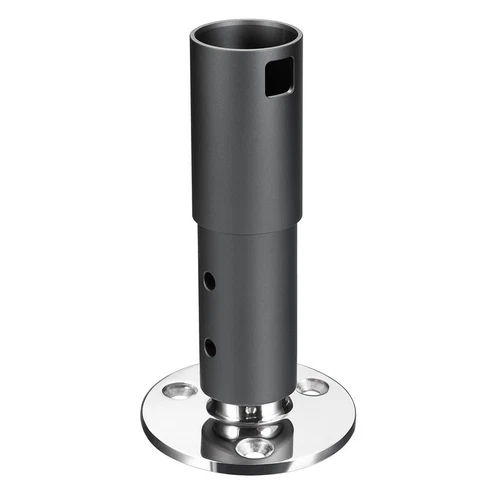 Adjustable Marine Grade Sleeve Base for Starlink For Dish For V2 Compatibility