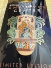 DEC Jasmin from Aladdin Pin Window of Wonder  LE 400 — photo 1