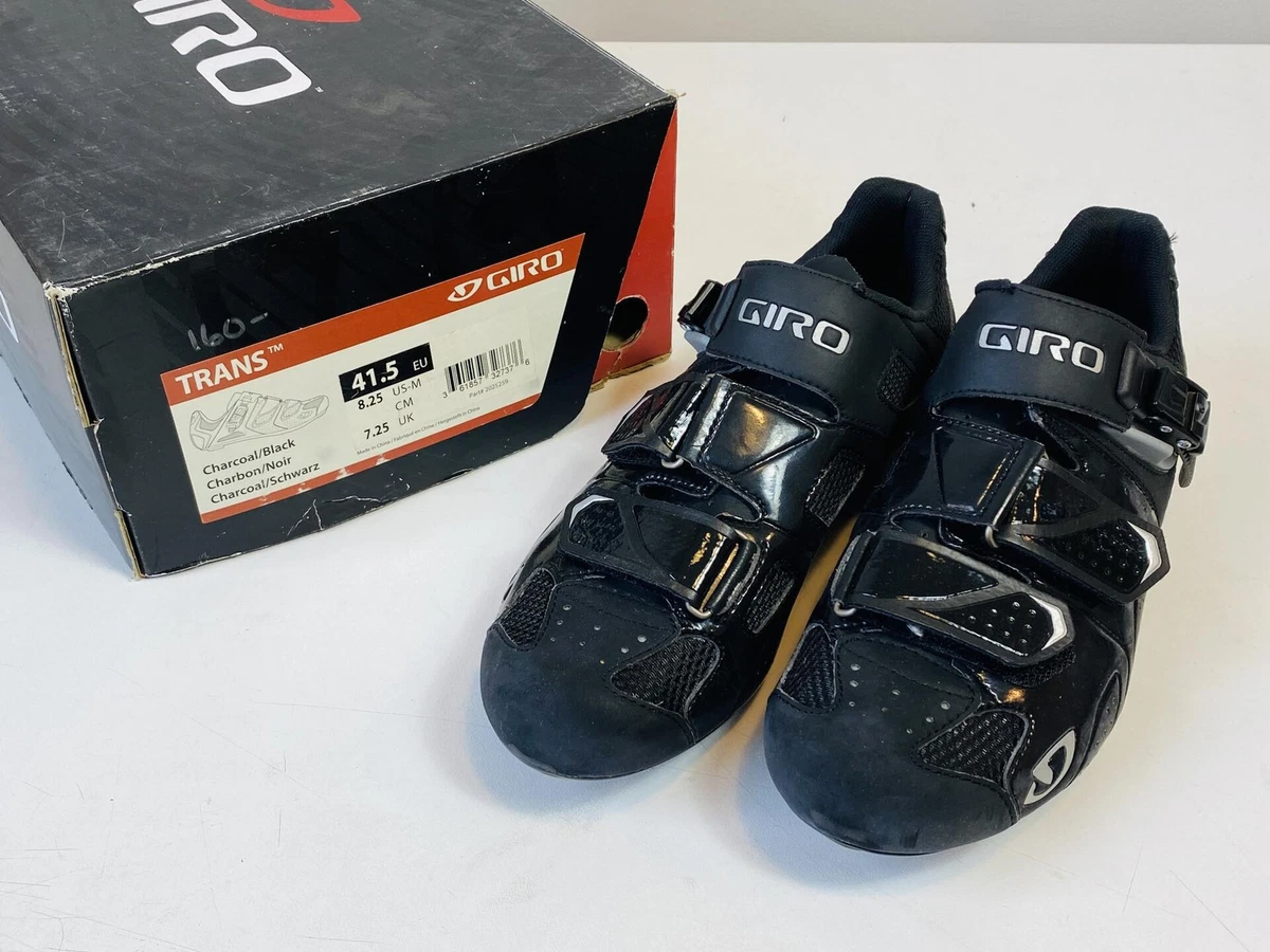 Giro Gray Cycling Shoes for Men for sale | eBay display picture 2