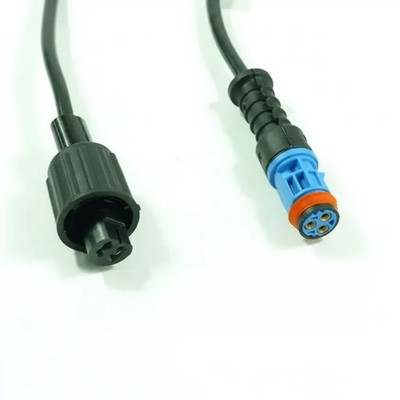 ABS-Kabelbaum 042709709 HALDEX