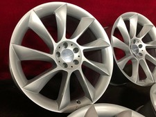 Lorinser RS8 Felgen 20" Mercedes W221 C216 W220 C215 C219 C218 W212 W213 AMG
