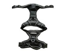 Rabbitgoo Dog Harness No-Pull Pet Vest Size Small Adjustable Outdoor Walking