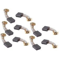  10 Stueck Elektrowerkzeug Kohlebuersten 18 x 16 x 7 mm CB203 fuer  W5O49604