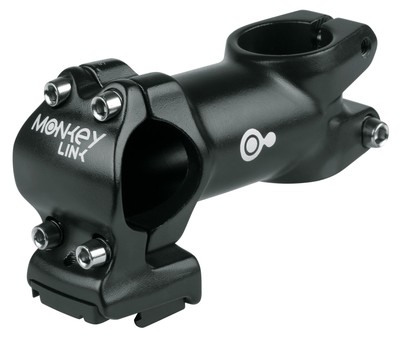 MonkeyLink - AS-ML3 - 90mm Vorbau - schwarz