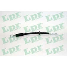 1x ORIGINAL® Lpr Bremsschlauch Hinten, Links, Rechts für Mazda 6 Kombi 6