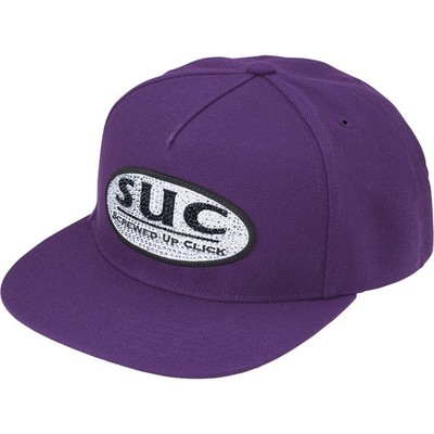 Supreme x DJ Screw SUC 5-Panel 4colors 26SS | eBay