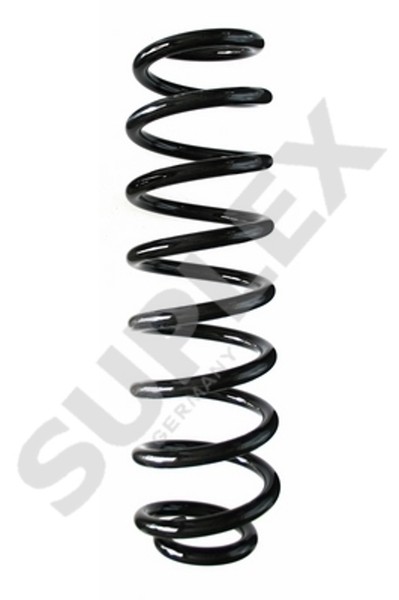 1X Fahrwerksfeder Suplex 19315 FüR W251 V251 Klasse Mercedes W164 350 Matic 164-image