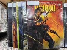 Dragon Magazine - LOT 9  - (15 Books)