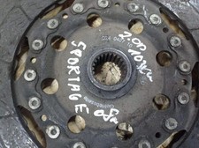 Disque d'embrayage Hyundai TUCSON