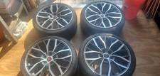 2020 Subaru Wrx Sti 19 Rims And Tires 2020 Subaru Wrx Sti 19 Rims And Tires