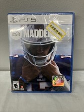 Madden NFL 24 - Sony PlayStation 5 PS5 - Brand New