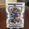2024/25 Panini National Treasures Tristan Da Silva Blue Rookie #/25 Magic