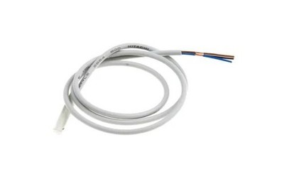 2 x SMC 3-Leiter Direkt PNP Halbleiterschalter Pneumatikschalter D-M9 Serie 28V DC