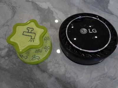 LG CordZero A9 A906 Vacuum Filter Cordless Cleaner.