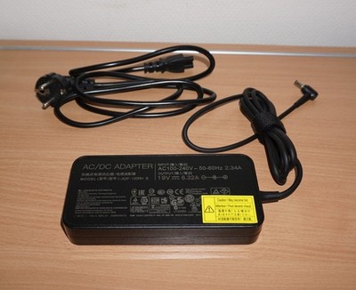 AC/DC Adapter ADP-120RH B / Netzteil / Delta Electronics