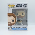 Funko Pop! Vinyl: Star Wars - Obi-Wan Kenobi #270