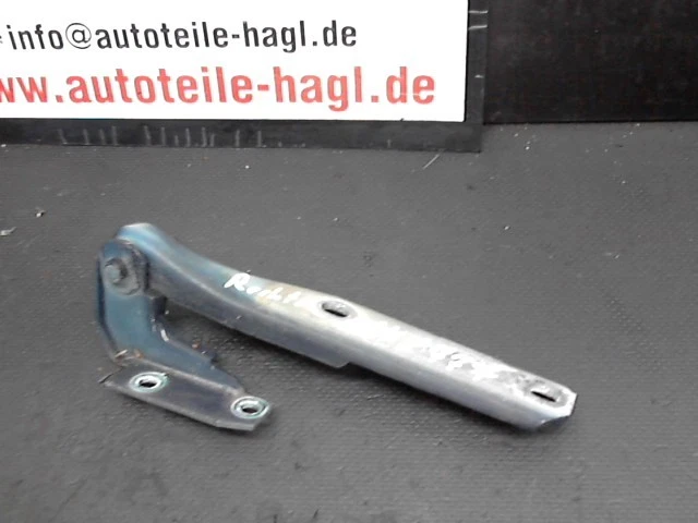 Charnière De Capot Droit R Audi A6 2.4 Quattro 4B Berline Couleur Bleu Année - Photo 1/1