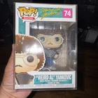 Funko Pop! Rocks: Weird Al Yankovic #74