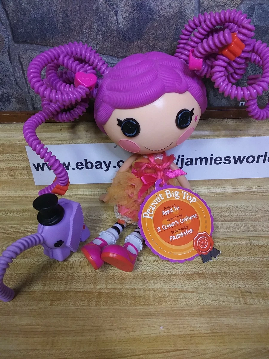 Lalaloopsy original cheap