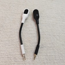 Microphone for Razer blackshark V2 PRO Wireless headphones 2023 version