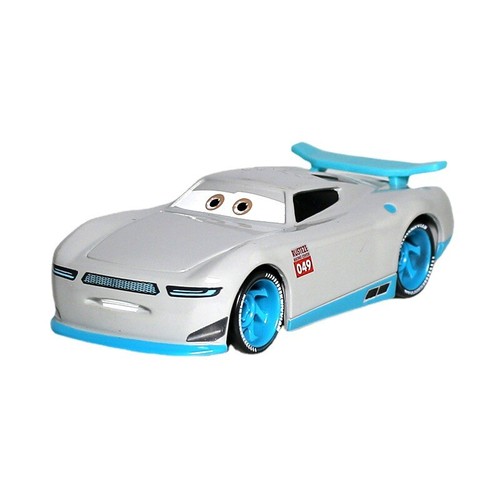 Disney Pixar Cars Toys 1:55 Lightning McQueen Diecast Kids Model Car Lot Loose - Picture 25 of 281