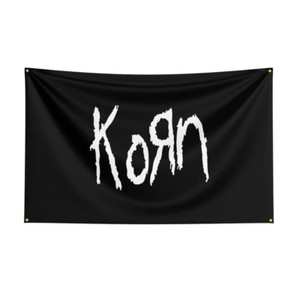 Korn Flag | eBay