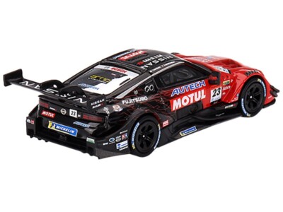 NISSAN Z GT500 #23 