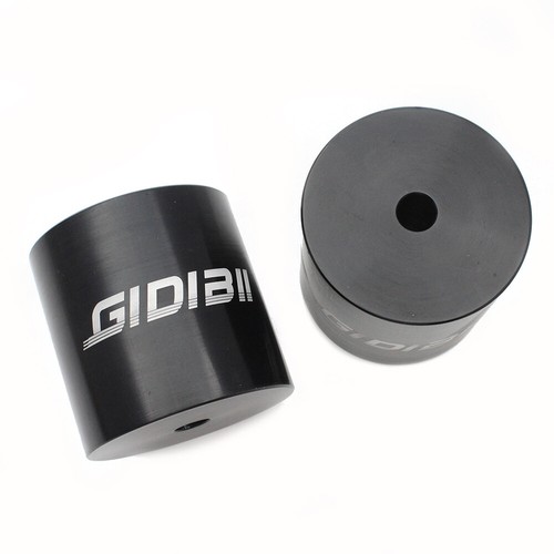 Solid Motor Mount Kit For Nissan 300ZX Fairlady Z(Z32) 3.0L V6 Twin Turbo Engine - Picture 6 of 9