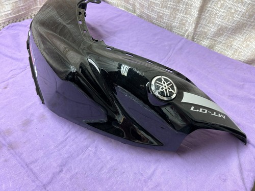 Verkleidung BAT-24129-00 Yamaha MT-07 2021- n W-039. - Bild 7 von 11