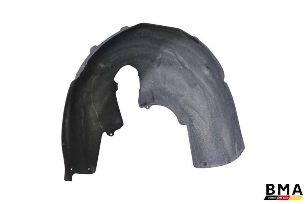 BMW M8 F91 F92 Right Rear Wheel Well Liner Splash Guard 2020-2024 OEM