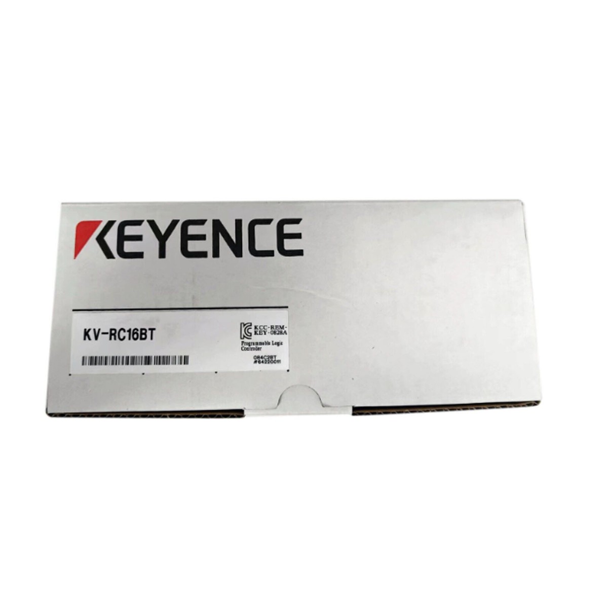 Keyence KV-RC16BT Base Unit KVRC16BT Expedited | eBay