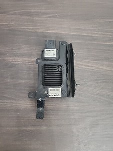 2012-2018 VOLVO XC60 V60 S60 ADAPTIVE CRUISE RADAR LANE DEPARTURE 31471259