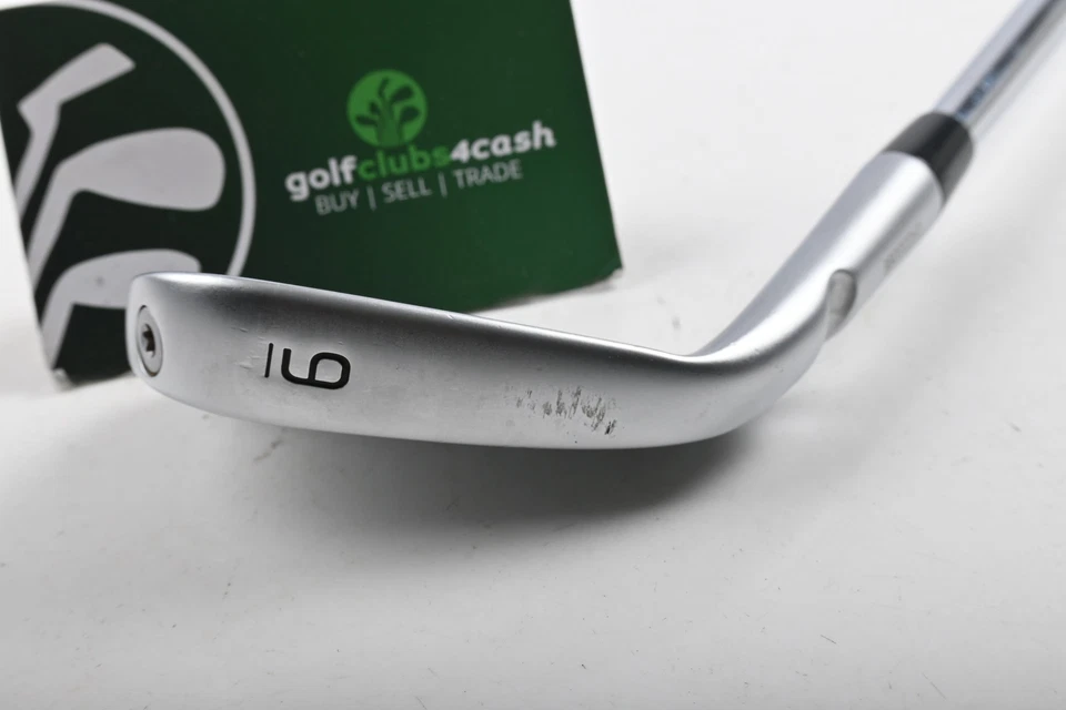 Ping Blueprint T #9 Iron / Red Dot / X-Flex N.S.PRO Modus3 Tour 105 Shaft - Image 3 of 4