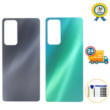 Battery Cover Back Door Housing For Motorola Edge X30 XT2201-2 XT2201-6 Tools