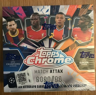 attax sealed