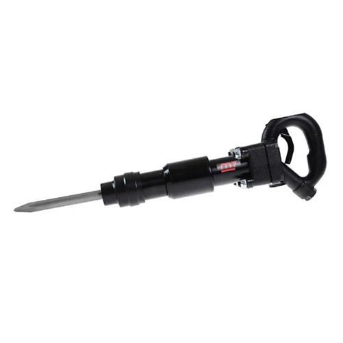 M7 Air Chipping Hammer D-Type 142mm Stroke Pneumatic Mighty Seven M7-SN3224