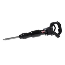 M7 Air Chipping Hammer D-Type 142mm Stroke Pneumatic Mighty Seven M7-SN3224