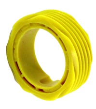 Ford BW1356 BW 1356 Transfer Case 7T Speedo Gear Yellow Speedometer Drive gear