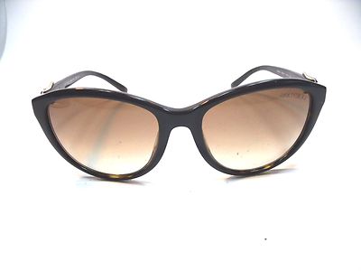 Jimmy Choo Sunglasses CECY/S Tortoise YGM Size 57mm Frame New Authentic.