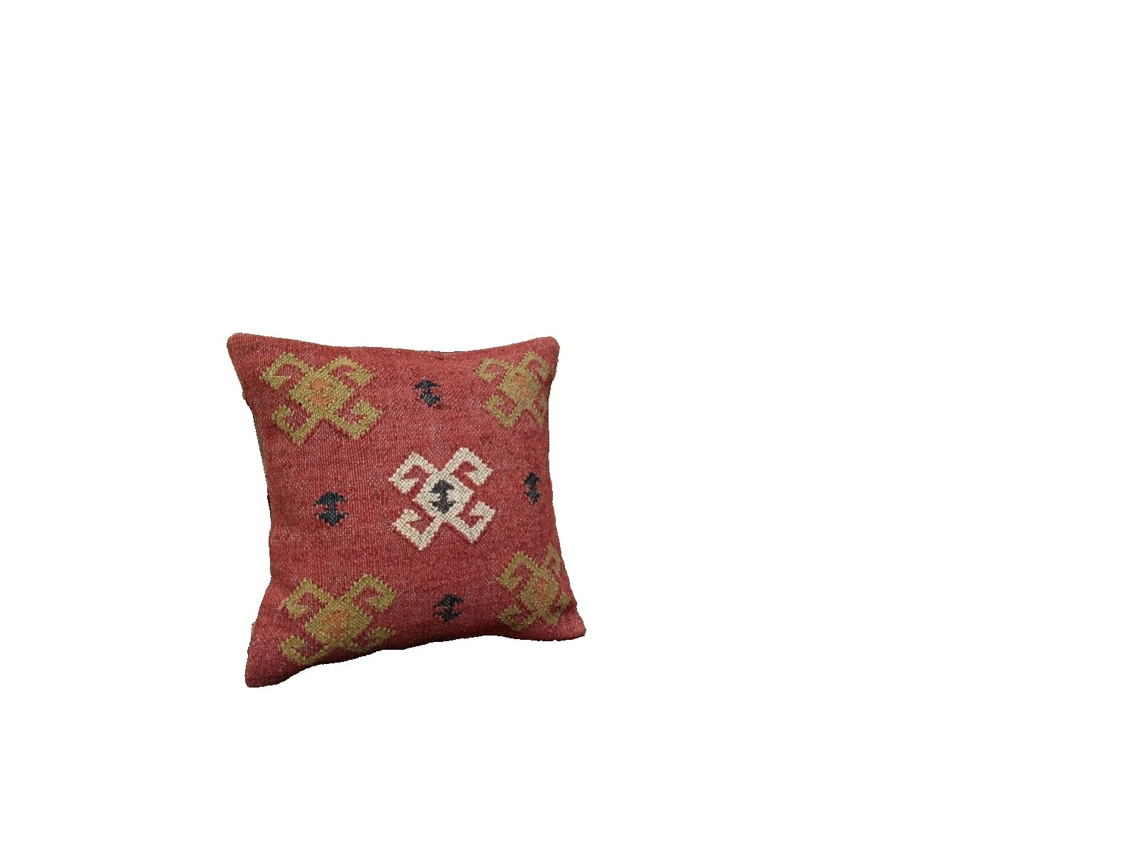 Handmade Dining Room African Home Décor Pillows