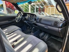 1998-01 Dodge Ram 1500  2500 3500 Replacement Fiberglass Dashboard