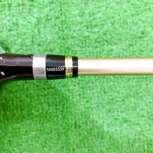 Ladies HONMA GOLF BERES ML513 5W ARMRQ UD40 2Star 19deg Flex-L 41.25in RH FW F/S - Picture 14 of 15