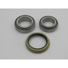 Roulement de roue Ssangyong KORANDO