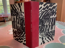 Press of Appletree Alley/ Invisible Estate - Peter Balakian. Signed LTD ED